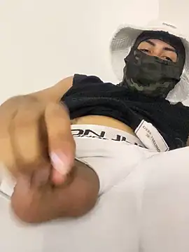 Haddad-9924 online show from 04/21/26, 01:42