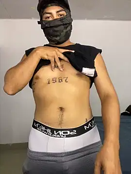 Haddad-9924 online show from 04/23/26, 12:01