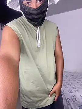 Haddad-9924 online show from 04/28/26, 11:37