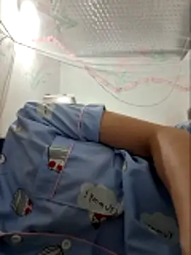 Snapshot of hanameo chatting on 03/28/26, 02:05 hanameo online show from 03/28/26, 02:05