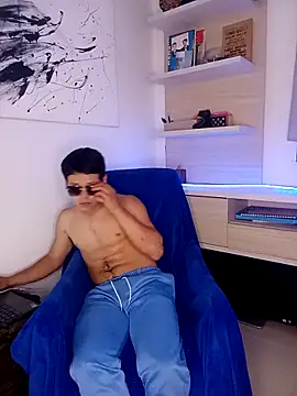 meliodas 888 online show from 04/02/26, 02:31