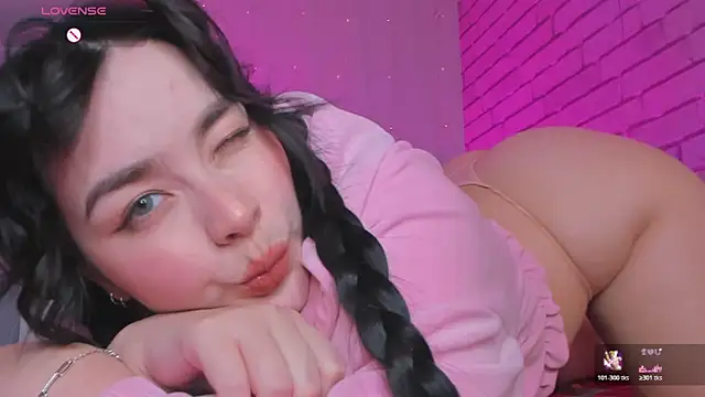 NatalForsy online show from 04/11/26, 02:43