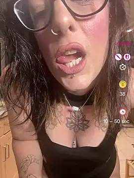 IvyBelleMilf online show from 04/29/26, 09:32