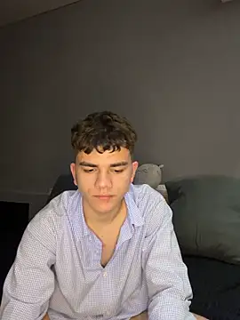 MaxWoolf online show from 04/30/26, 08:57