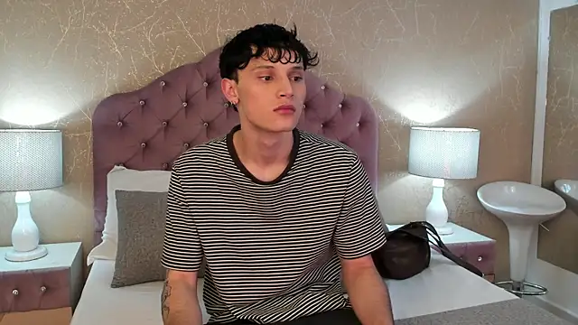 LephyStar online show from 04/17/26, 03:31