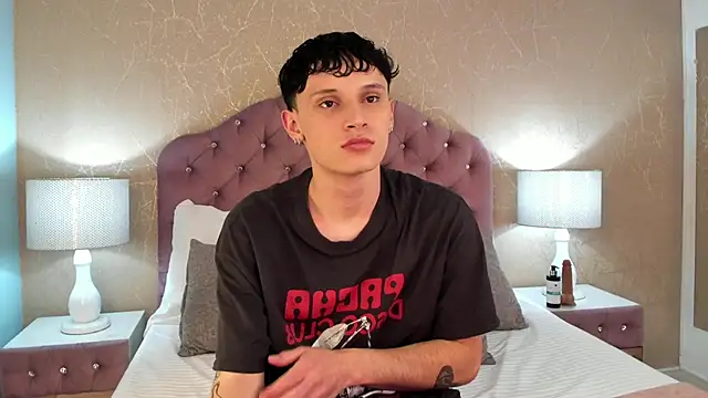LephyStar online show from 04/30/26, 03:35