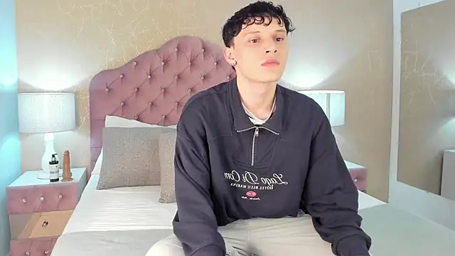LephyStar online show from 05/15/26, 04:08