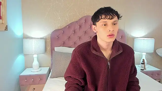 LephyStar online show from 05/21/26, 03:35