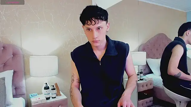 LephyStar online show from 07/06/26, 11:07