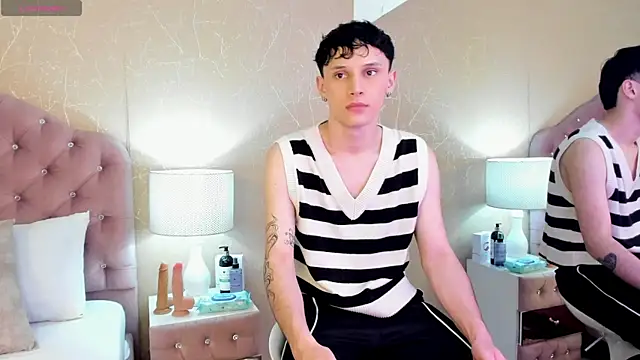 LephyStar online show from 07/09/26, 11:42