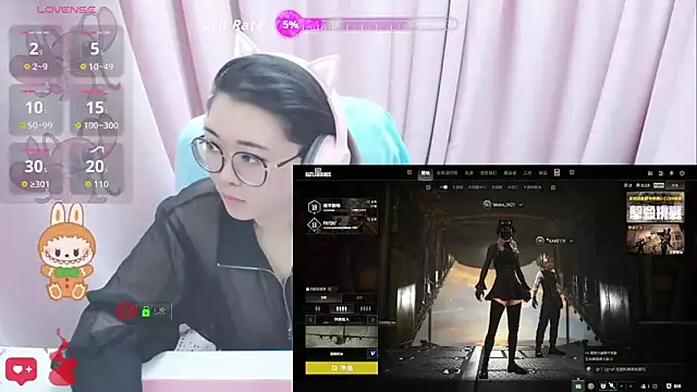 momobigmomo online show from 05/24/26, 01:05