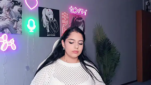 MikaVonner online show from 03/29/26, 07:41