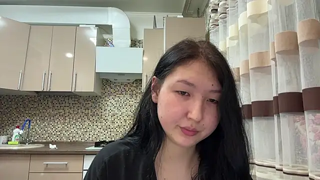 Ameliya kim online show from 04/06/26, 09:27