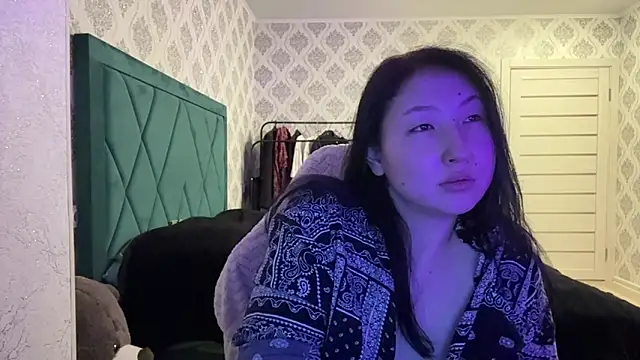 Ameliya kim online show from 05/04/26, 08:49