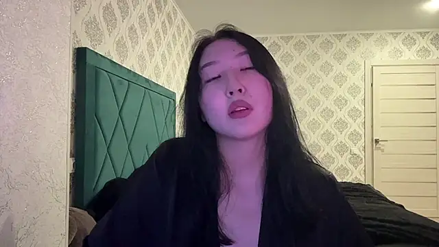 Ameliya kim online show from 05/09/26, 09:09