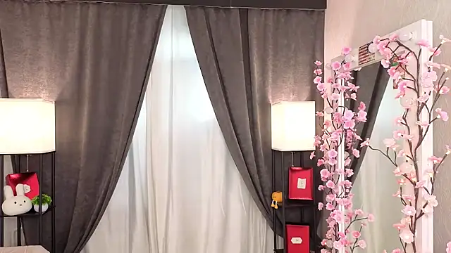 SugarNyaa online show from 05/07/26, 04:40