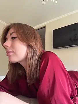 AriaPureTemptation online show from 05/07/26, 02:17