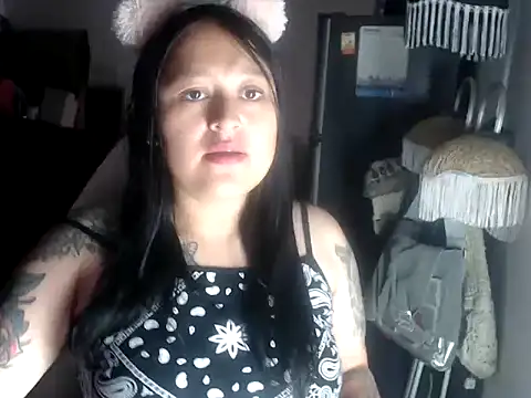 Natalia latin online show from 04/22/26, 02:07