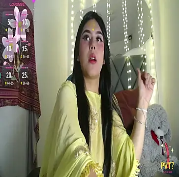 devika kumar online show from 04/13/26, 07:19