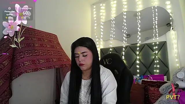 devika kumar online show from 04/17/26, 07:39