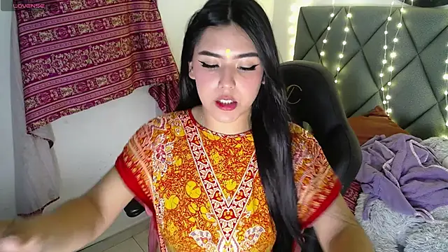 devika kumar online show from 04/25/26, 07:11