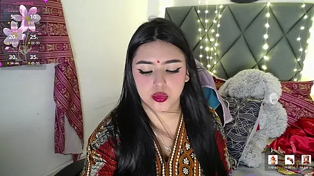 devika kumar online show from 04/28/26, 06:57