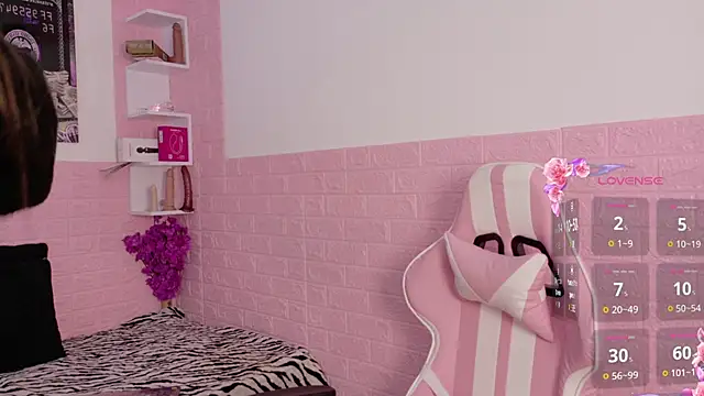 Sophi Sweet11 online show from 04/28/26, 02:22
