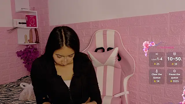 Sophi Sweet11 online show from 04/29/26, 01:48