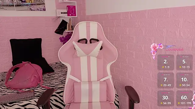Sophi Sweet11 online show from 05/04/26, 12:56