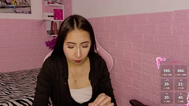 Sophi Sweet11 online show from 05/08/26, 02:00