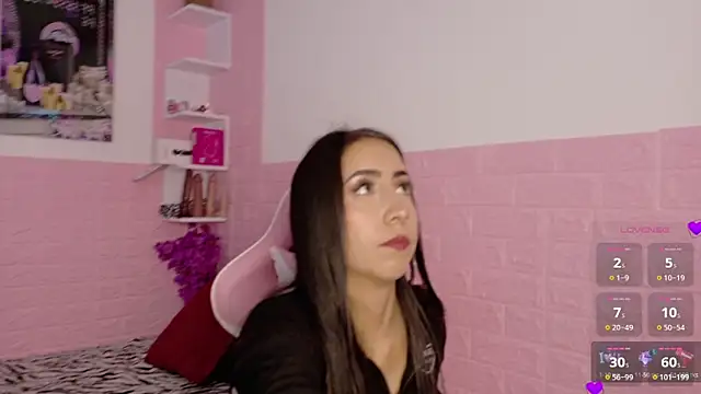 Sophi Sweet11 online show from 05/25/26, 01:50