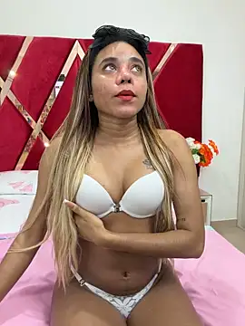  roxana Fox online show from 04/06/26, 11:38