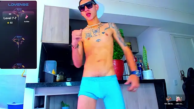 Jhoan Bigcock99 online show from 06/24/26, 05:56