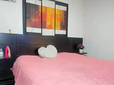 rosalia santos online show from 04/29/26, 01:53