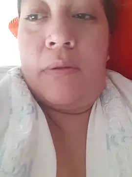 Amalianoir online show from 05/14/26, 03:52