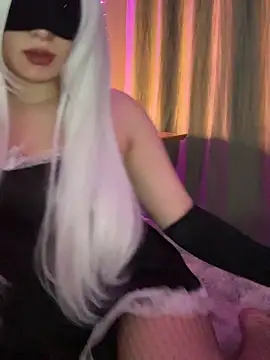 Nier 2 0 online show from 04/22/26, 04:41