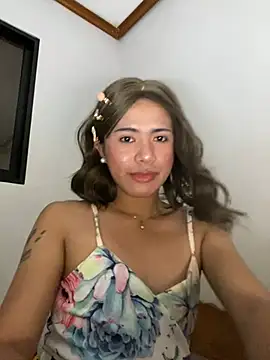  Flirtyprincess  online show from 04/03/26, 03:26