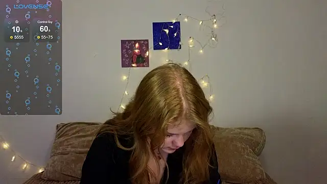 BeautifulPleasureFairy online show from 04/19/26, 09:41