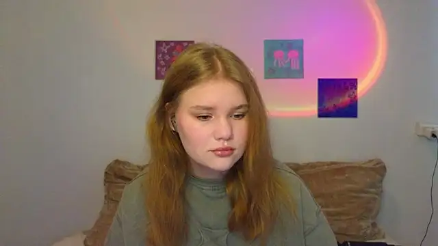 BeautifulPleasureFairy online show from 05/06/26, 02:08