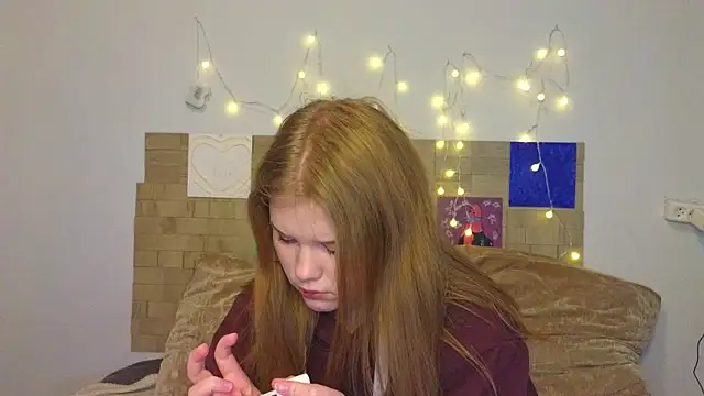 BeautifulPleasureFairy online show from 05/14/26, 06:31