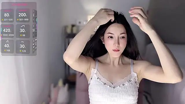 LILI7-LI online show from 07/19/26, 01:31