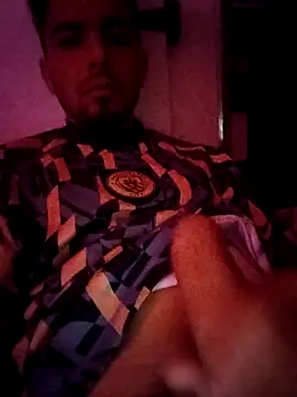 Noanahuel online show from 03/29/26, 08:25