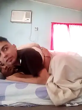 Noanahuel online show from 04/02/26, 01:09