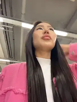 Snapshot of Mia_AsianSex chatting on 03/30/26, 02:07 Mia AsianSex online show from 03/30/26, 02:07