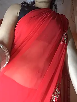Curvy Sanaya online show from 04/17/26, 07:06