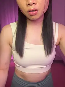 Nora  Nora online show from 03/31/26, 02:28