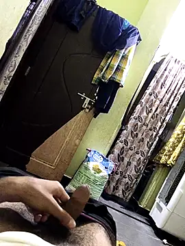 vishnu indian01 online show from 03/29/26, 12:49