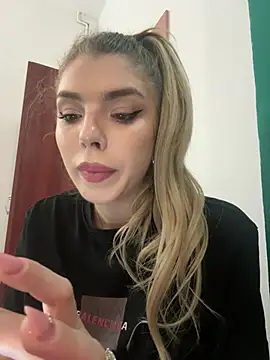 AishaDiamond online show from 03/30/26, 06:31