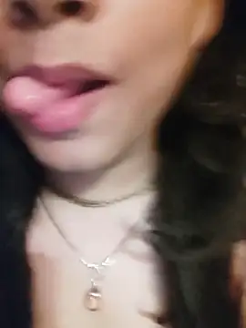 SweetTsAngel online show from 04/07/26, 03:12