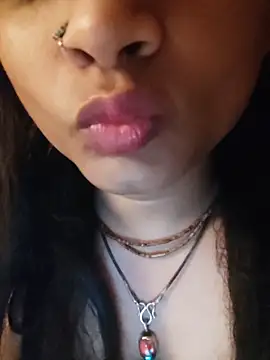 SweetTsAngel online show from 04/18/26, 04:00